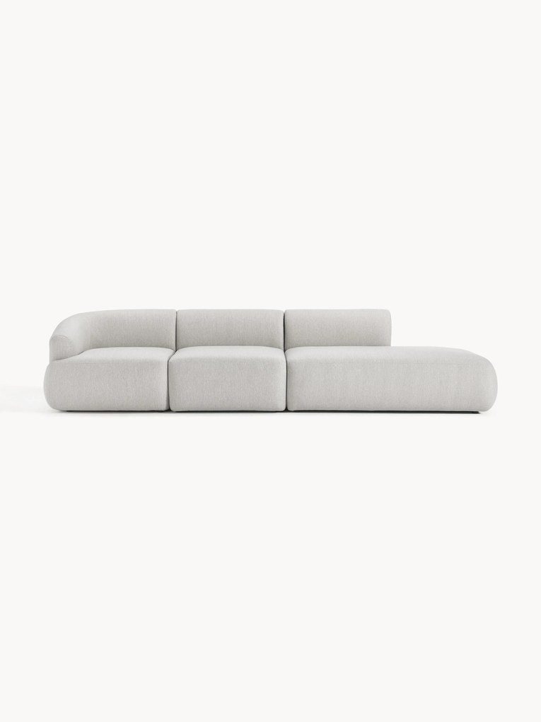 Modulaire chaise lounge Sofia (2-zits)