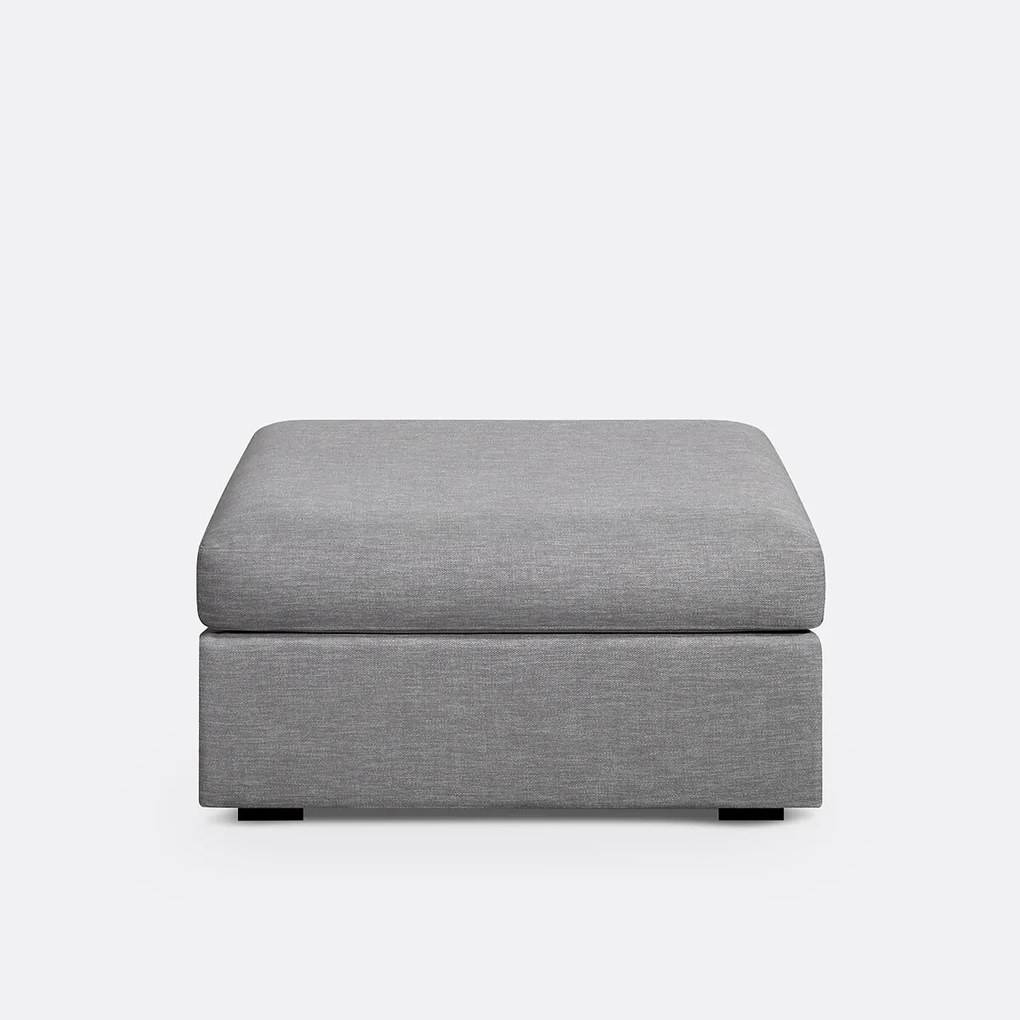 Gemêleerde poef, Robin