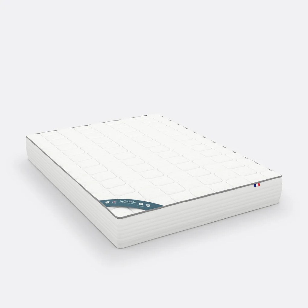 406-veermatras, stevige ondersteuning, zacht comfort