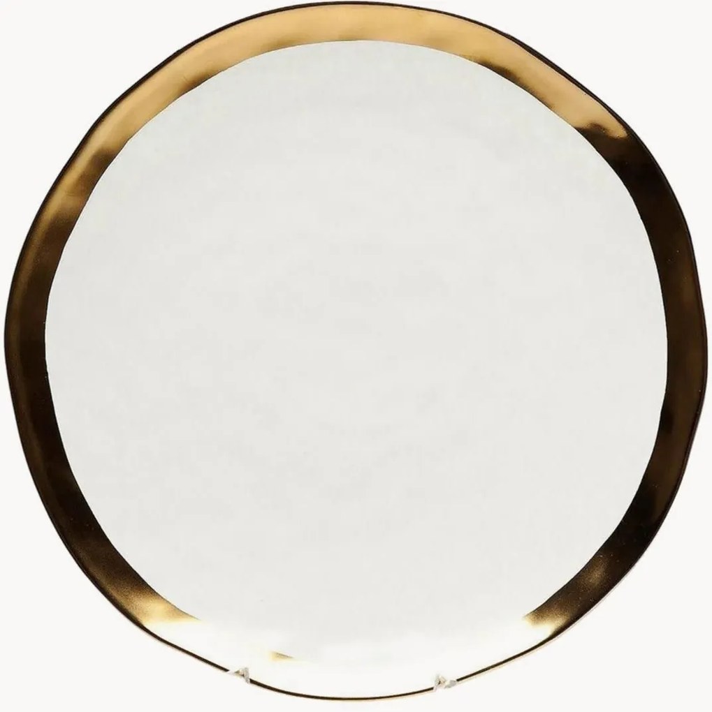 Dinerborden Bell, 4-delig