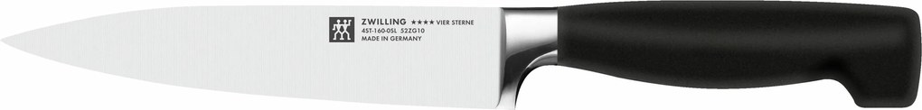 ZWILLING Four Star Vleesmes 16 cm - Four Star - ZWILLING