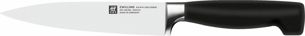 ZWILLING VIER STERNE Messenset, 3-delig - VIER STERNE - ZWILLING
