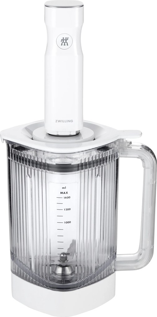 ZWILLING Enfinigy Tritan beker, 1,4 l, Wit - Enfinigy - ZWILLING
