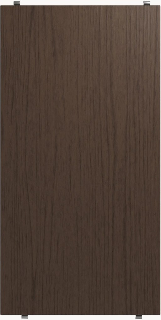 Planken String System, B 58 x D 30 cm, 3-delig