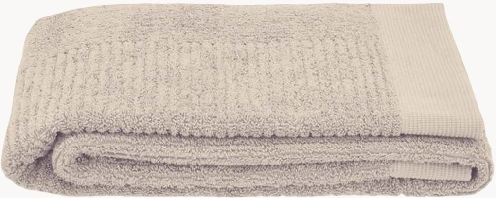 Katoenen handdoek Classic