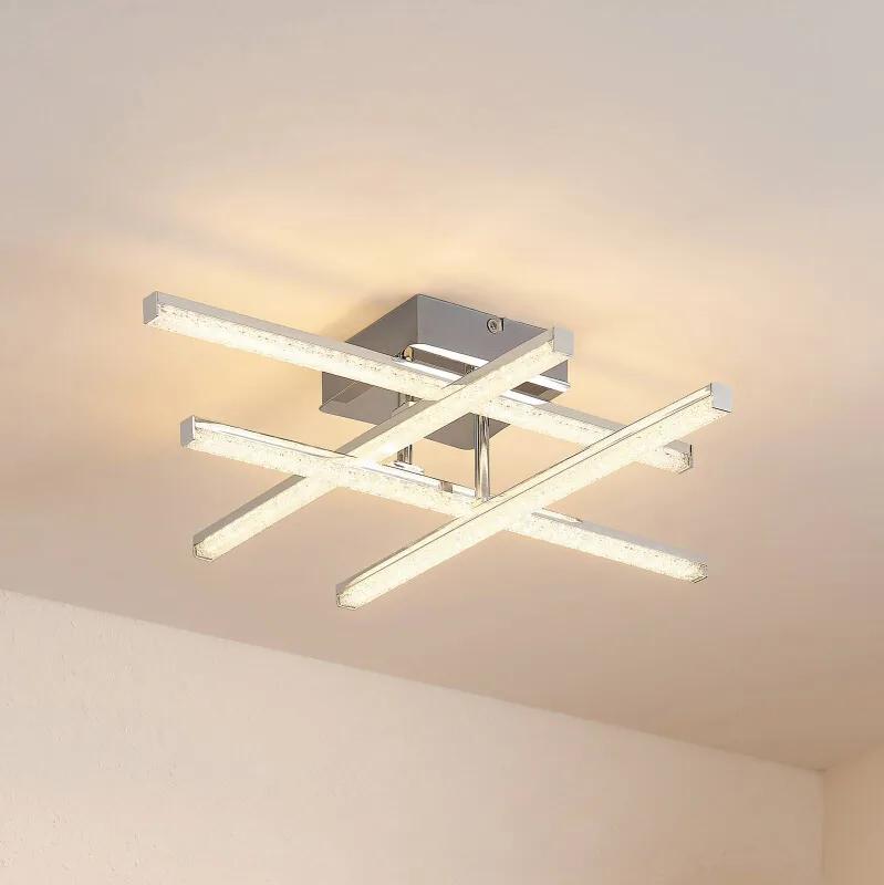 Yokabed LED plafondlamp - lampen-24