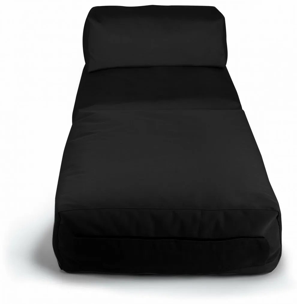 Switch Plus Loungebed Outdoor - Zwart