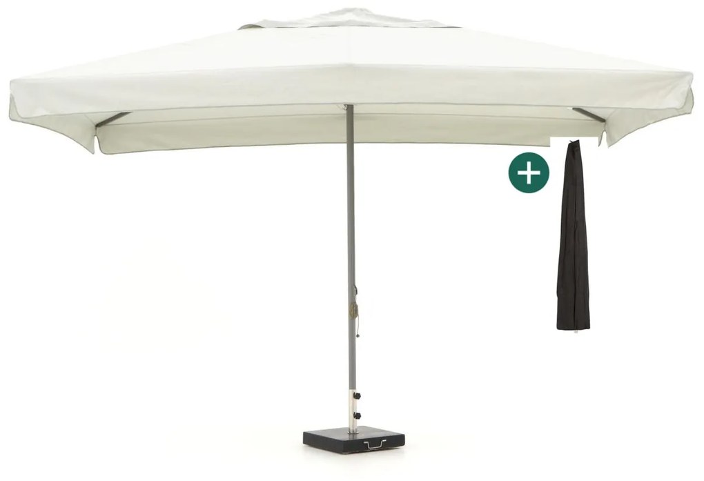 Shadowline Bonaire parasol 400x300cm