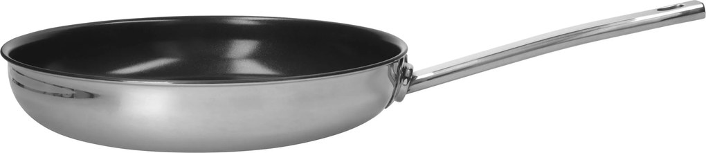 Demeyere Ecoline 5 Koekenpan Ceraforce 28 cm - Ecoline 5 - Demeyere