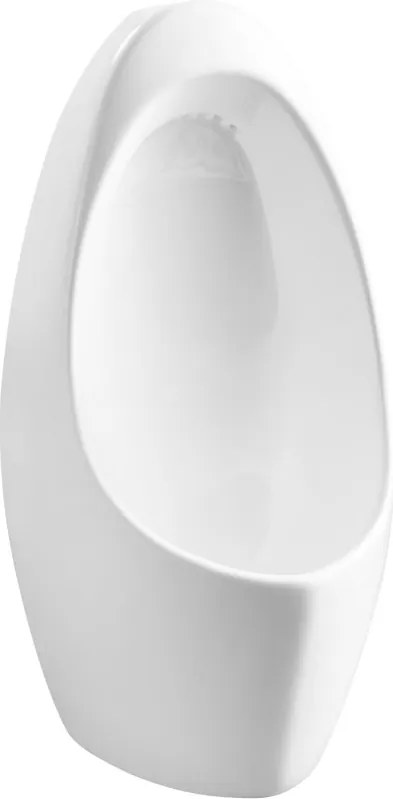 Mexen Lucas hangende urinoir, wit - 37027000