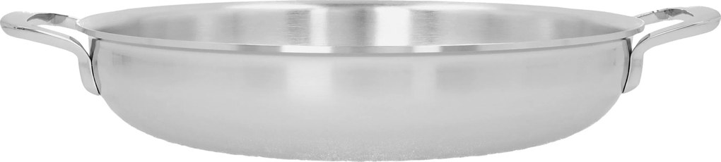 Demeyere Multifunction 7 Koekenpan met 2 handgrepen 28 cm - Multifunction 7 - Demeyere