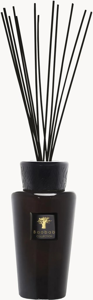 Diffuser Encre de Chine (leer, sequoia & amber), 500 ml