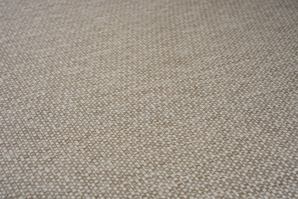 Stoel en Bank Loungeset 5 personen Aluminium Zand/Beige  Lifestyle Garden Furniture Organio/Mira