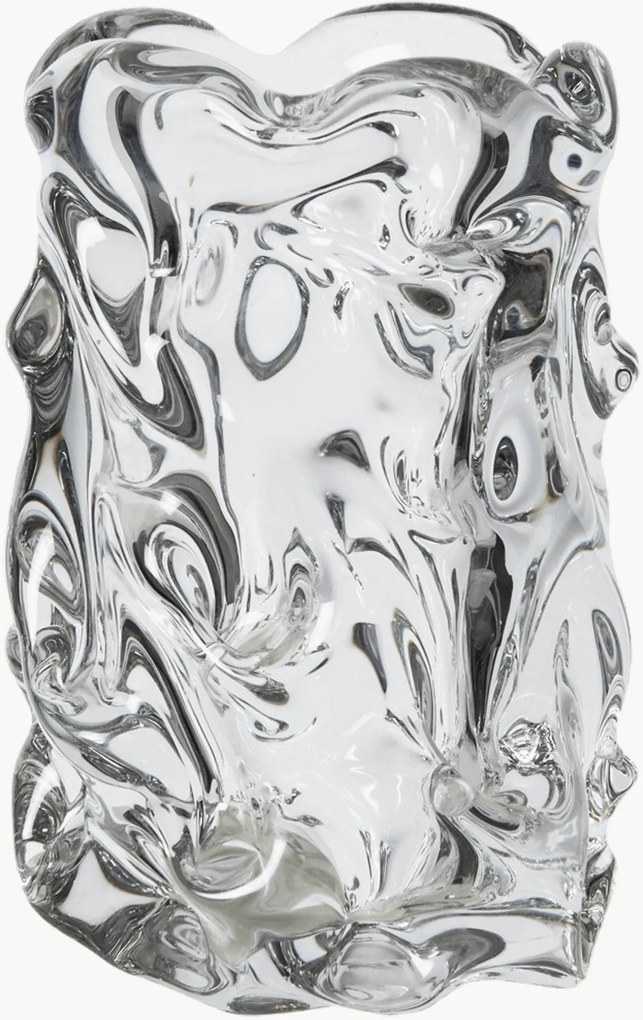 Mondgeblazen vaas Virelle