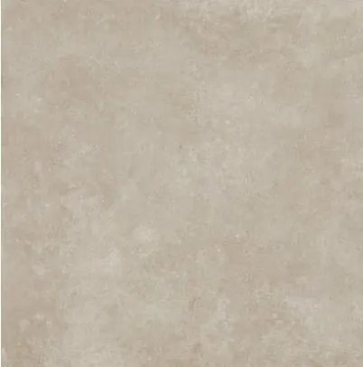 Navale Colmey vloertegel 80x80cm creme gerectificeerd