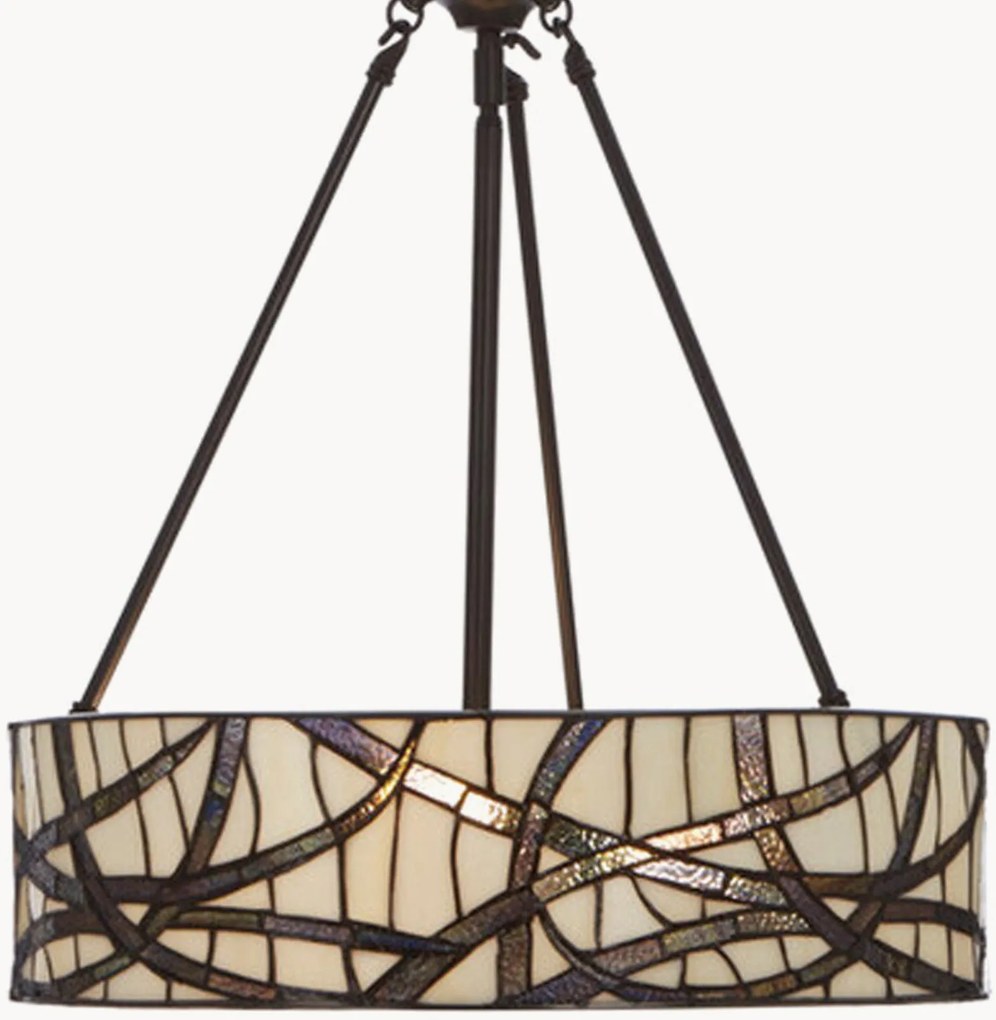 Hanglamp Waldorf