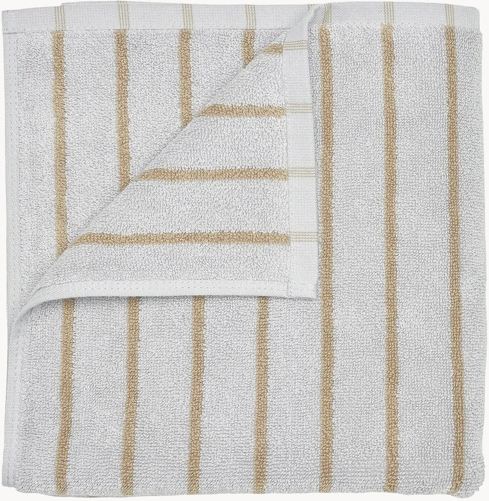 Handdoek Arto van biokatoen