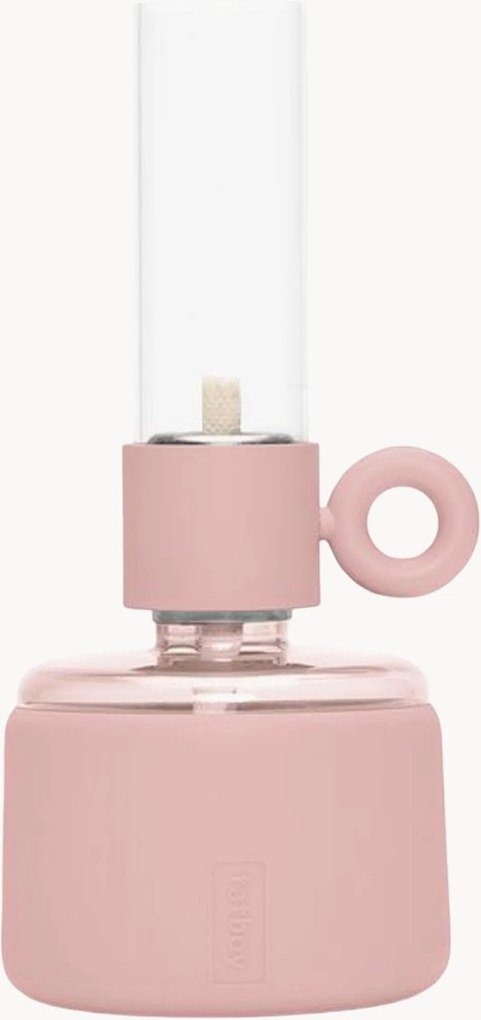 Olie lamp Flamtastique
