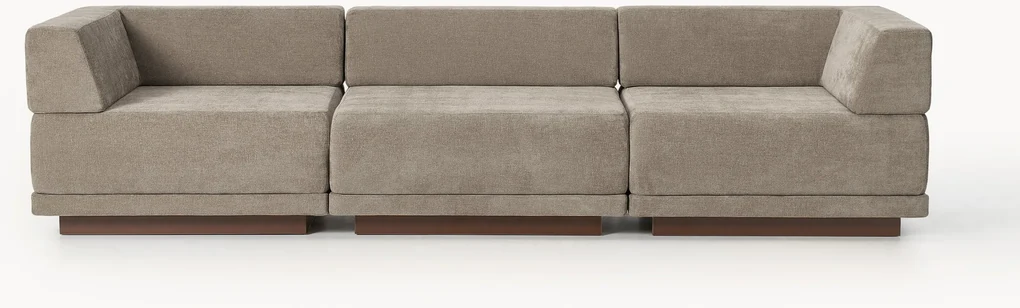 Modulaire bank Colin (4-zits) | BIANO