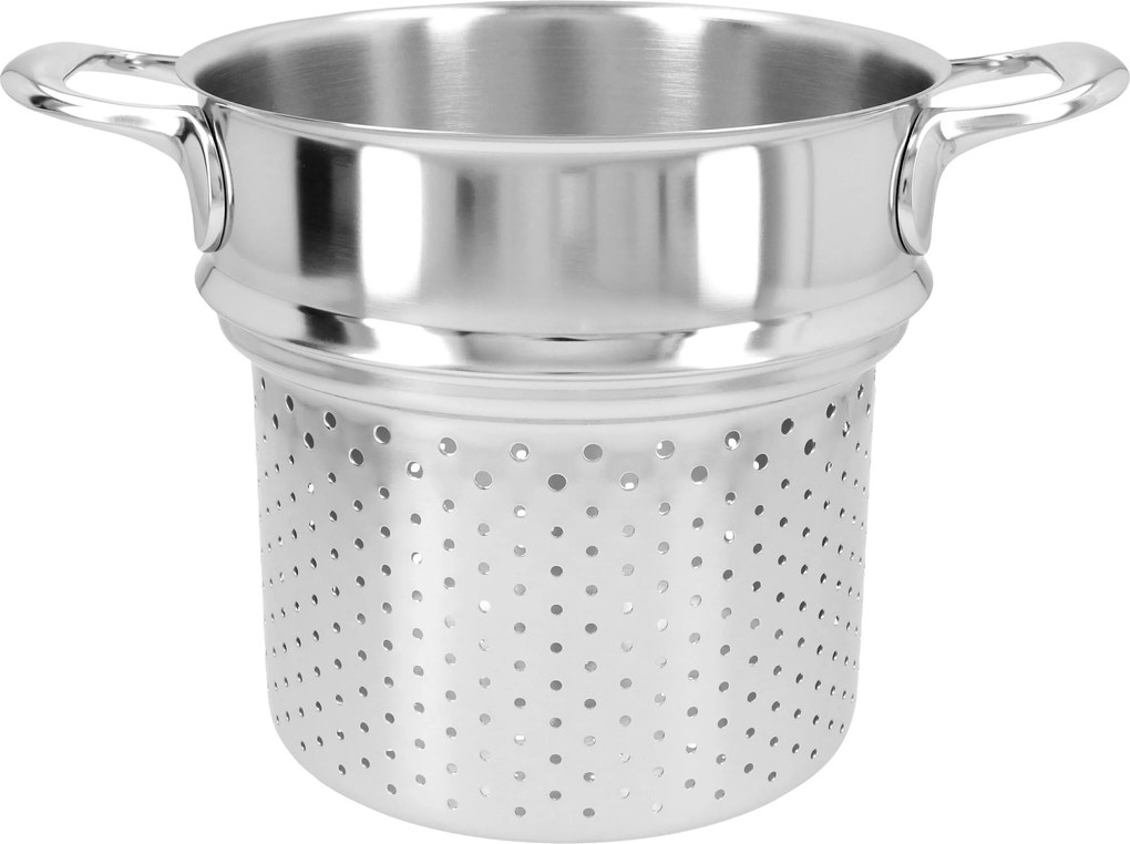 Demeyere Atlantis 7 Pastainzet 20 cm - Atlantis 7 - Demeyere