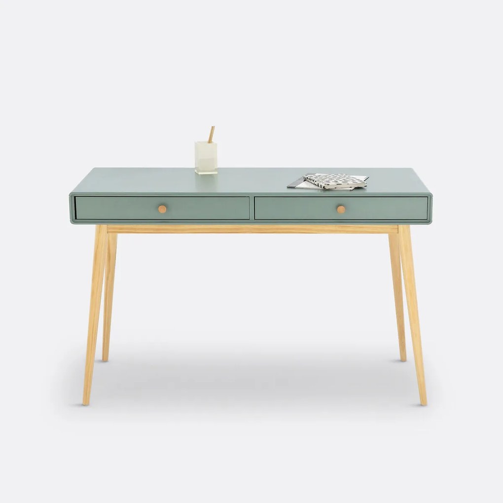 Bureau 2 lades Jimi