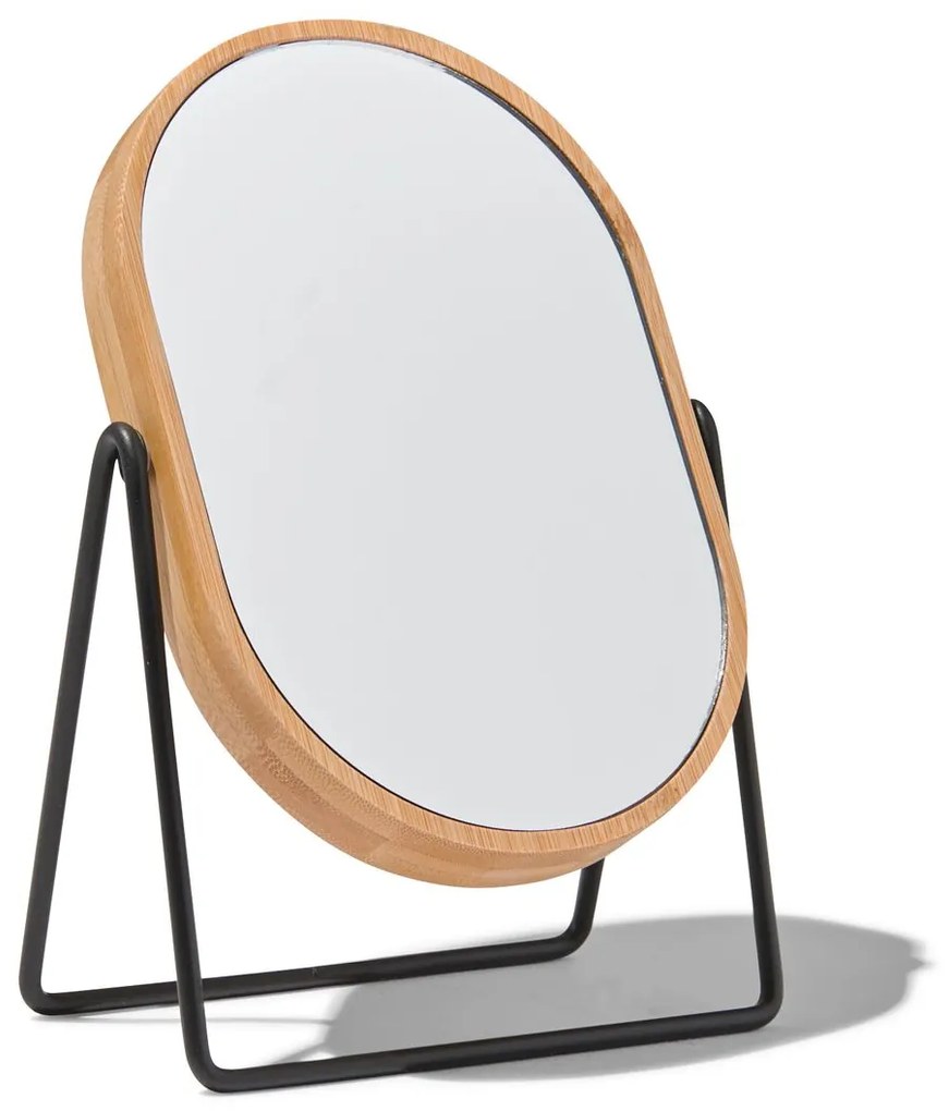 HEMA Staande Spiegel Ovaal