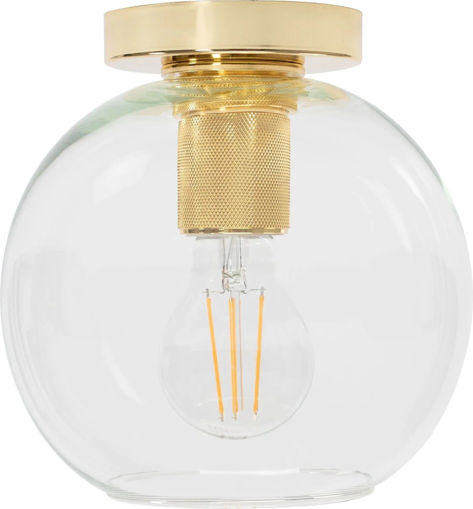 Hanglamp APP1175-1W Goud