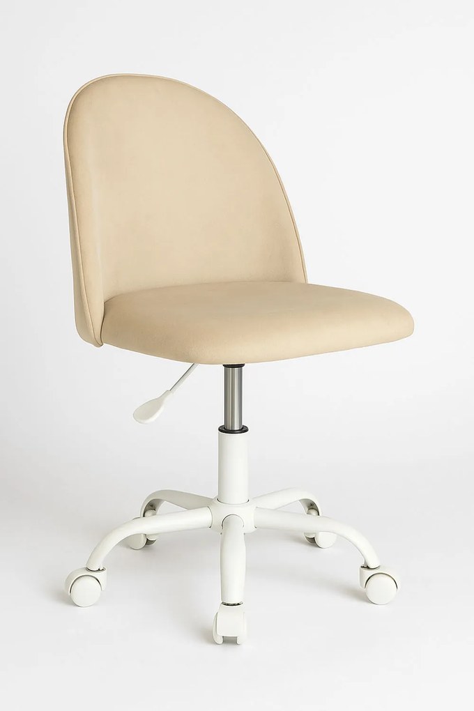 Stoel White Vint Office