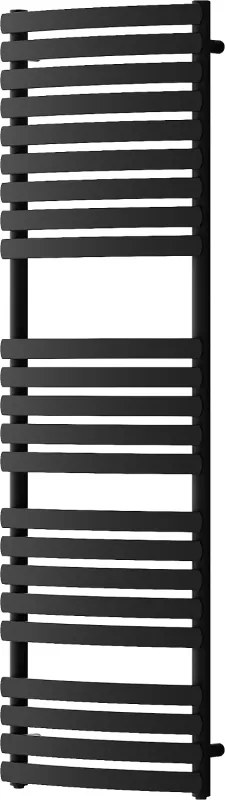 Mexen Bachus badkamer radiator 1600 x 500 mm, 787 W, zwart - W109-1600-500-00-70
