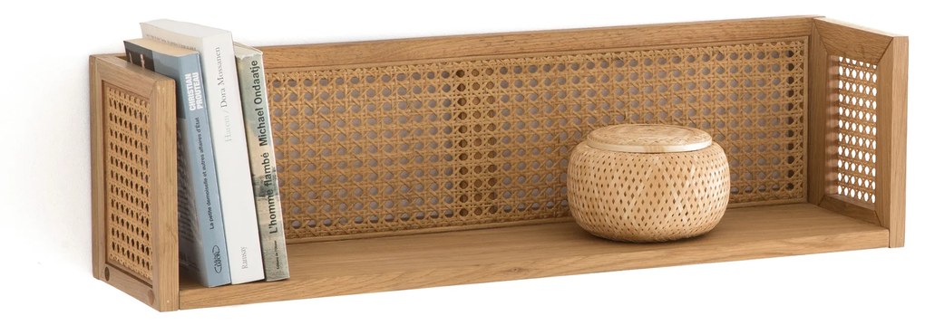 Wandrek in eik en rotan stokken , Waska