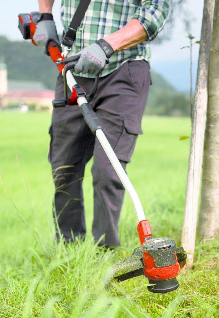Einhell GE-CT 36/30 Li E Solo Accu Grastrimmer