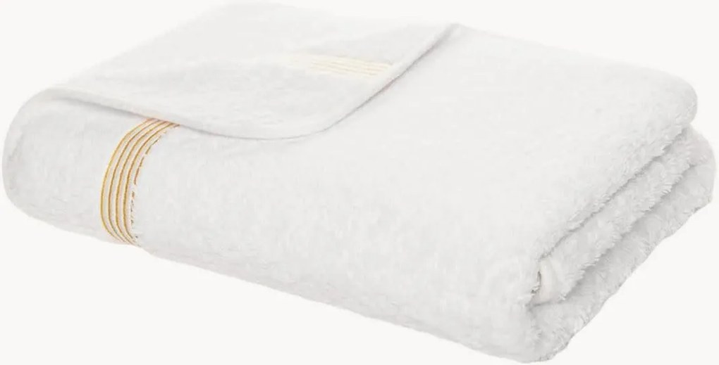 Katoenen handdoek Bourdon