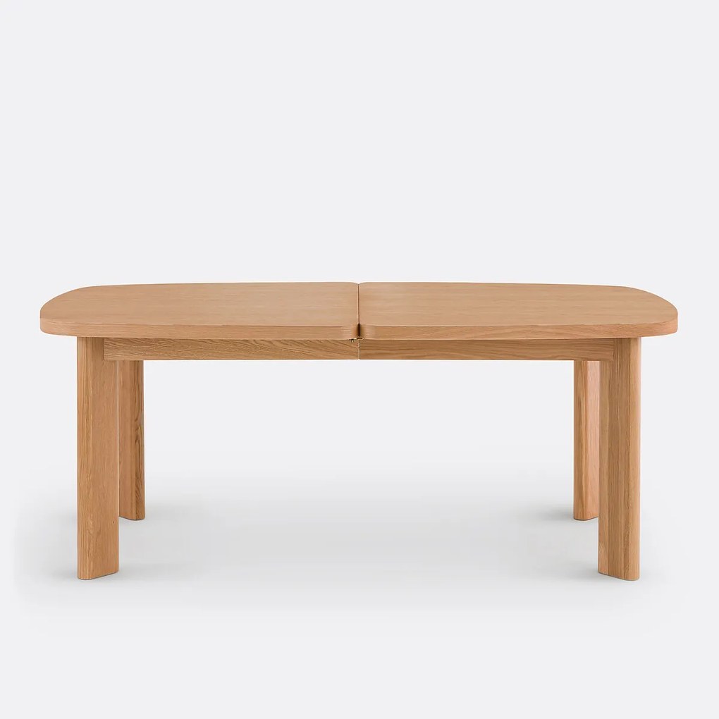 Eettafel 8/10 personen, fineereik Galito