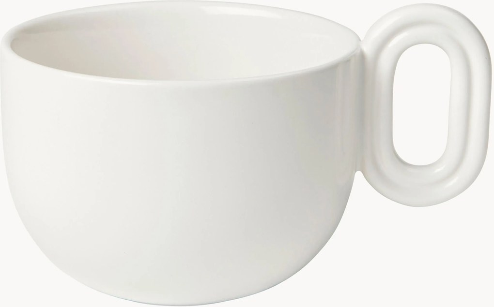 Handgemaakt theekopje Stevns