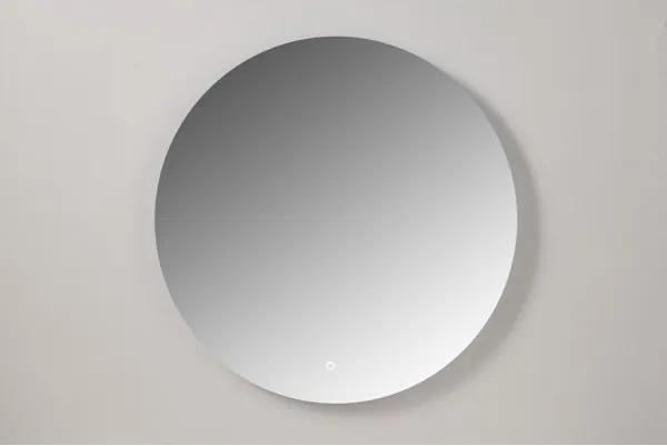 Xenz Lido Salo Ronde spiegel met rondom ledverlichting 90cm SP0090