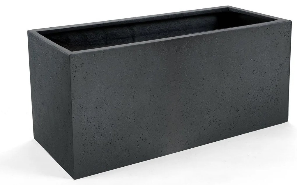 Pot Grigio Box Antraciet