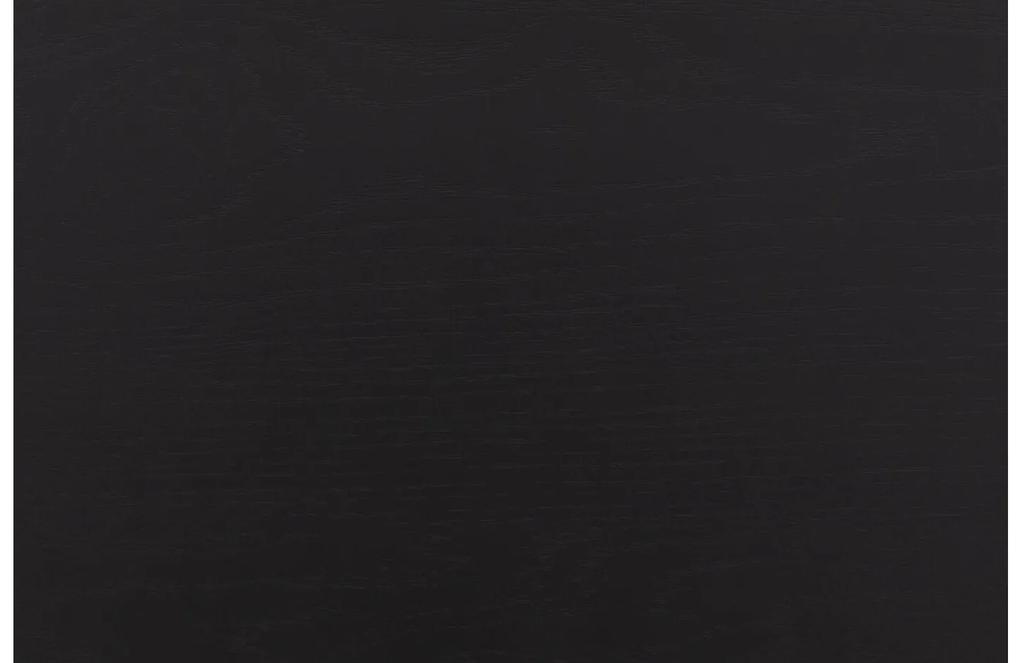 Goossens Excellent Eettafel Floyd, Semi ovaal 220 x 120 cm