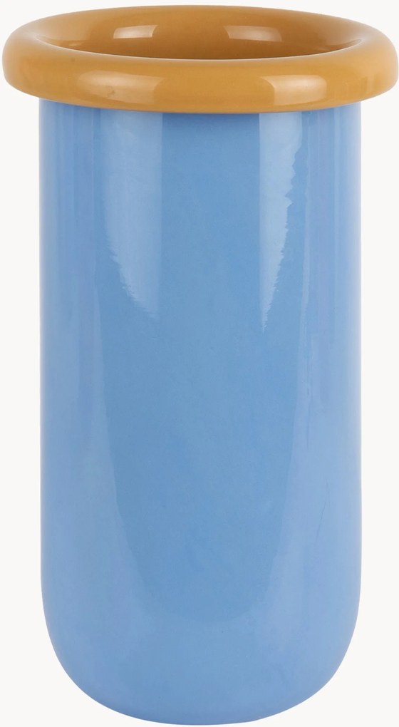 Vaas Plegado, H 25 cm