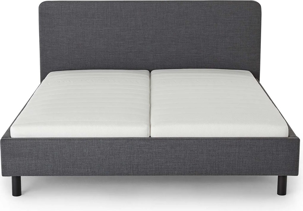 Bedframe Home 51 – Bij Swiss Sense