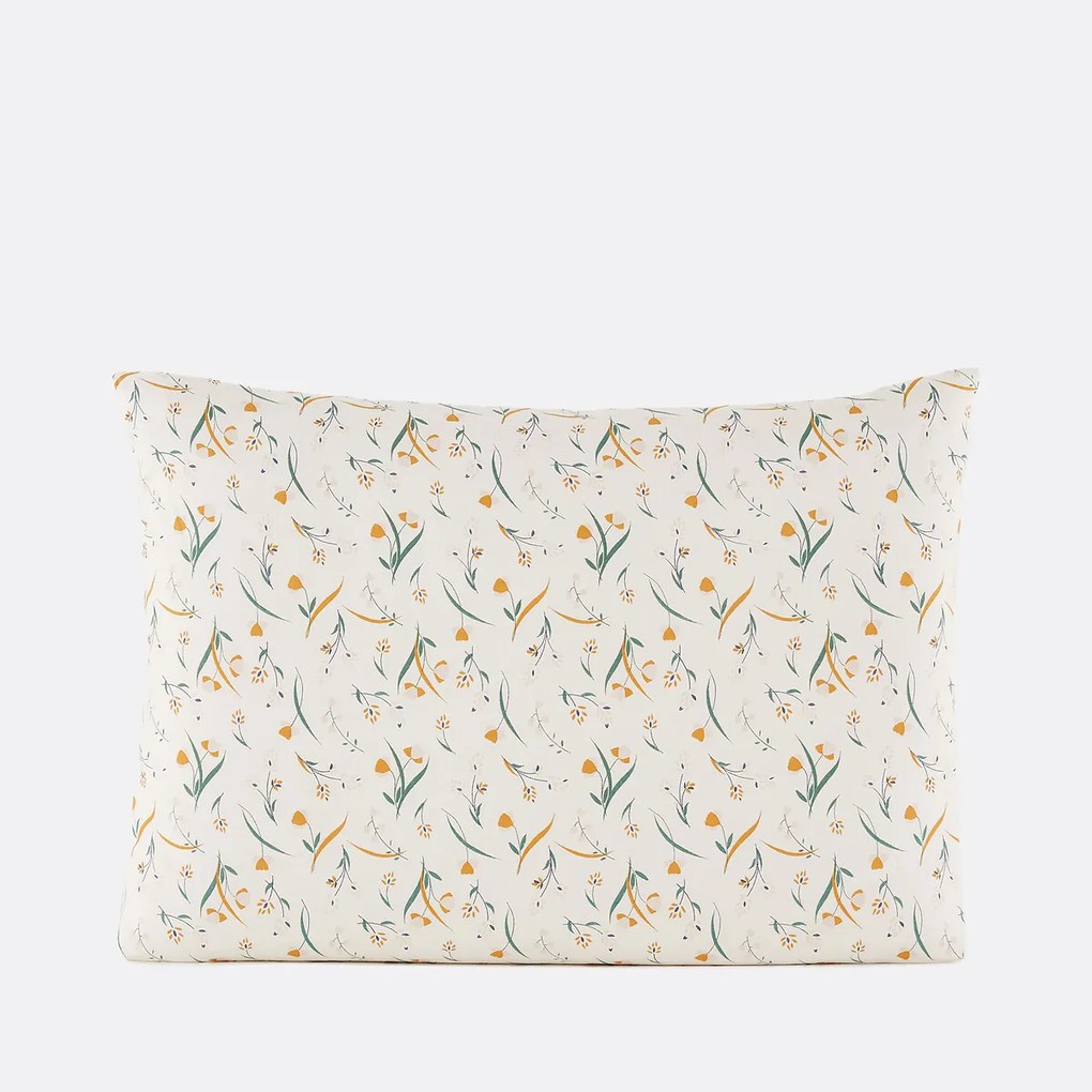 Kussensloop in biologisch katoen, Miria