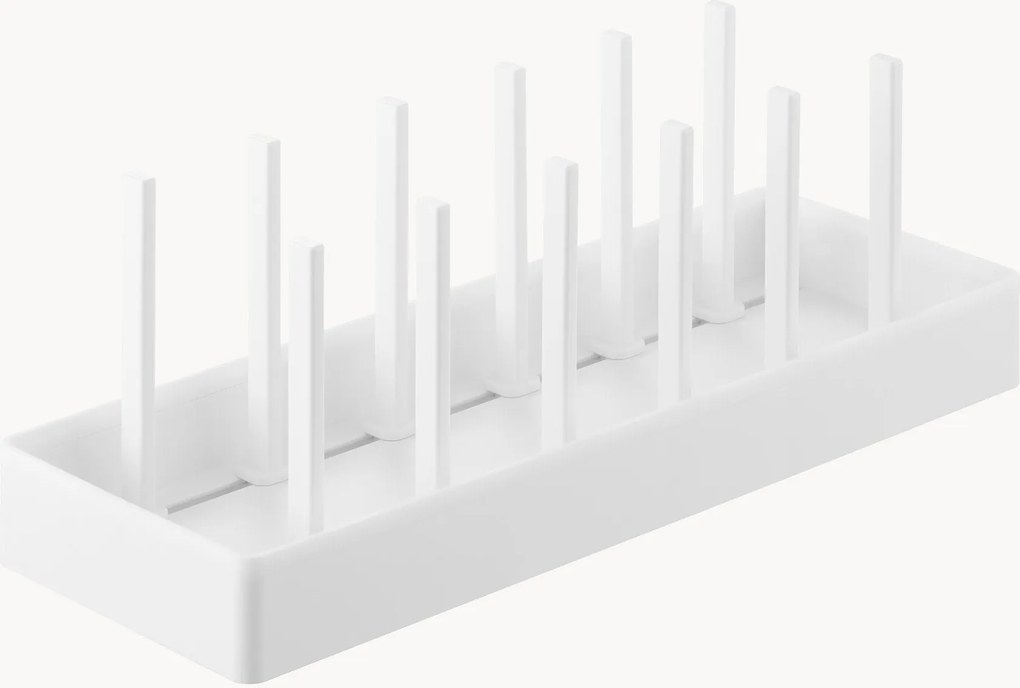 Verstelbare dekselorganizer Tower