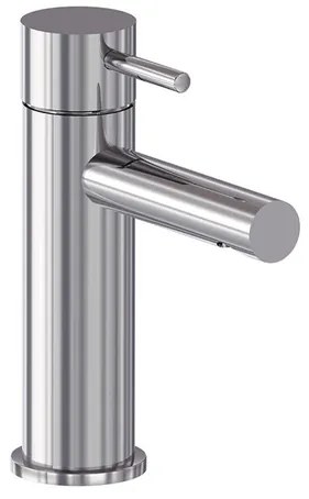 MAY Stilo Eenhendel wastafelmengkraan opbouw model S Chroom 6800501