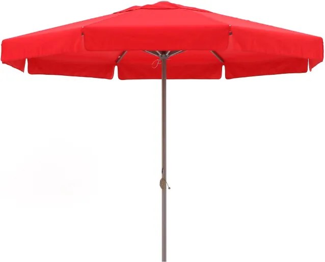 Bonaire parasol ø 350cm - Laagste prijsgarantie!