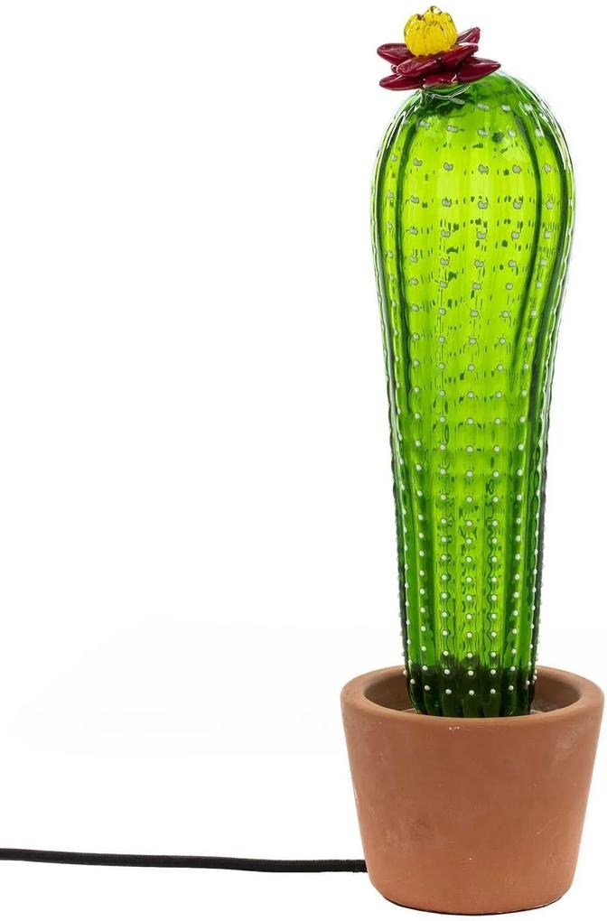 Seletti Cactus Sunrise tafellamp groot