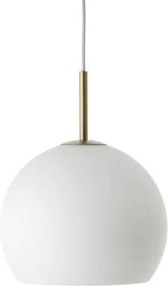 Ball Hanglamp Ø 25 cm