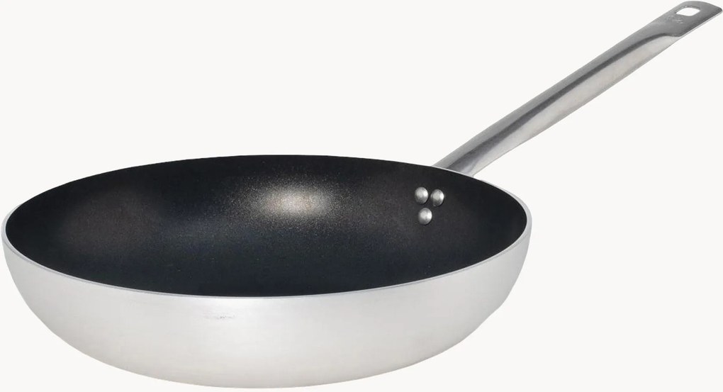 Braadpan Linea met antiaanbaklaag