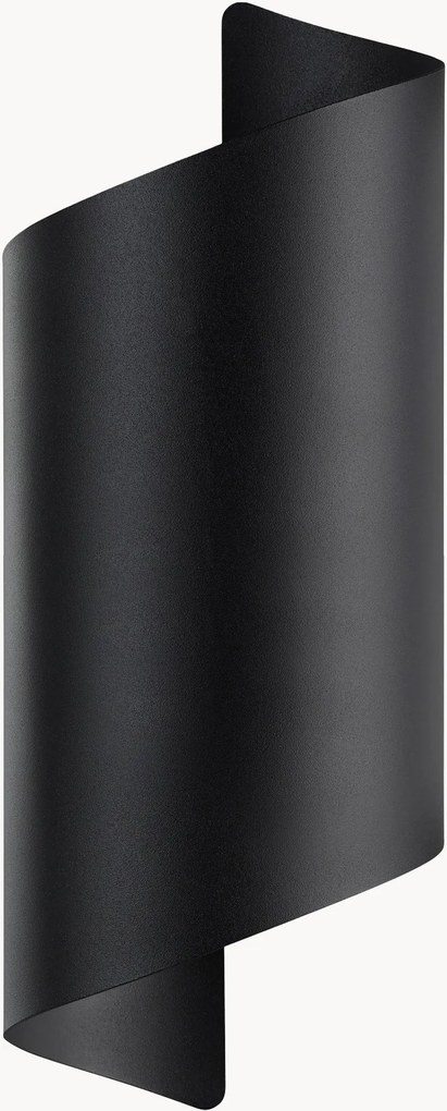 Outdoor LED-wandlamp Montarello