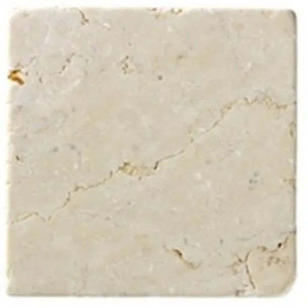 Terre d'Azur Marble vloertegel 10x10cm beige