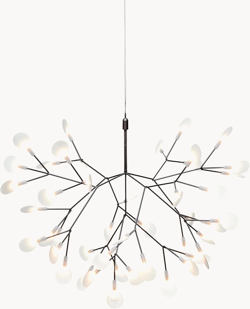 LED-hanglamp Heracleum III