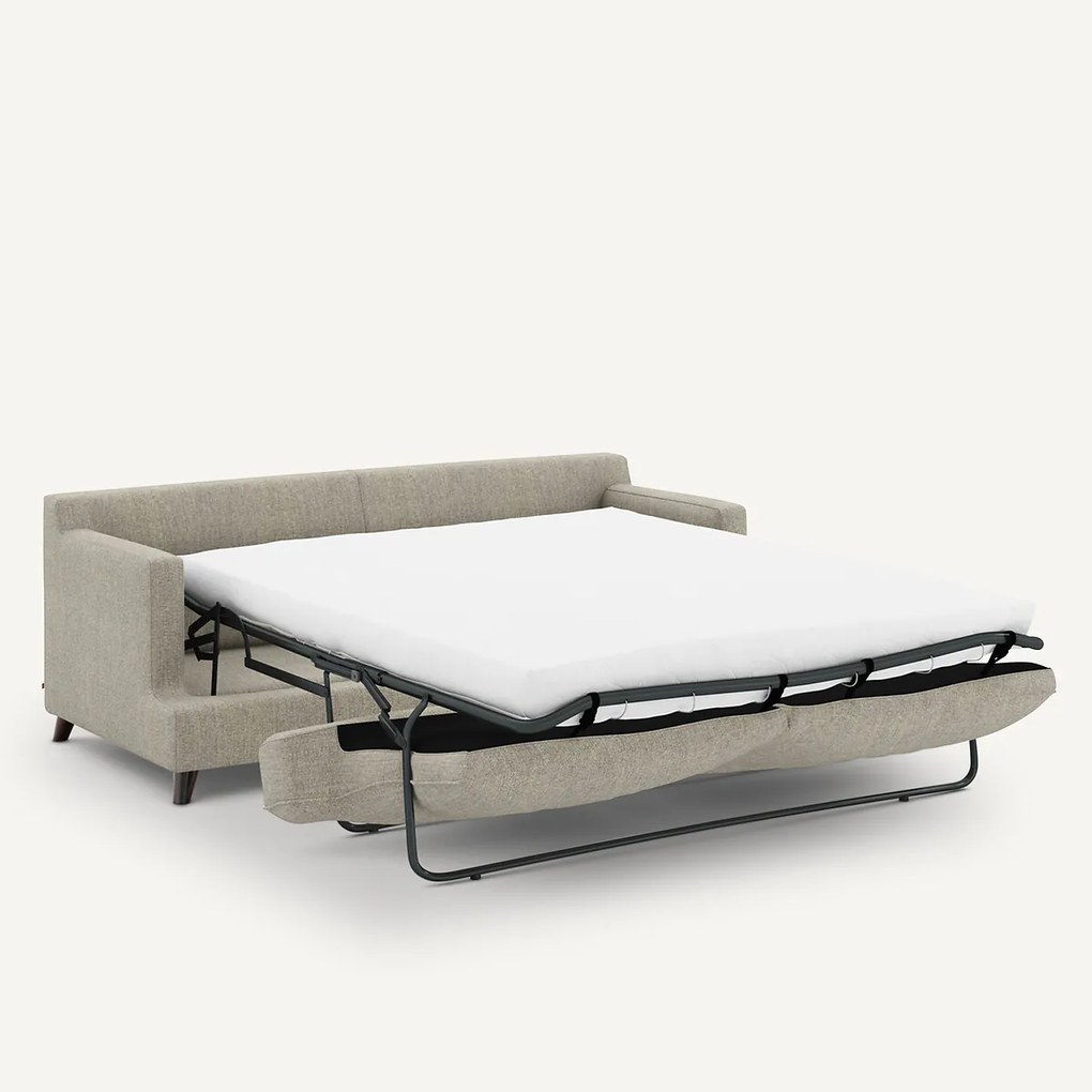 3- of 4-zits bank, omvormbaar, tweed, Alwine